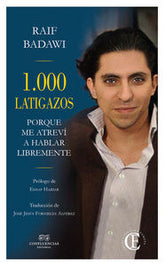 1000 LATIGAZOS - 9788494441370